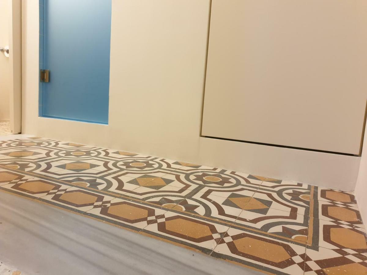 Keramos Athens Aparthotel Bagian luar foto